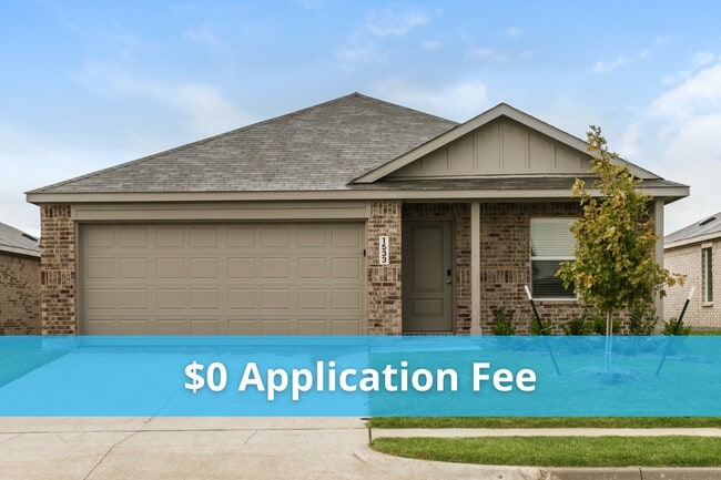 Building Photo - 1533 Lanner Mdws Ln