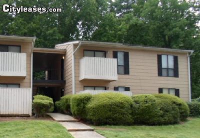 Building Photo - 3379 Flat Shoals Rd