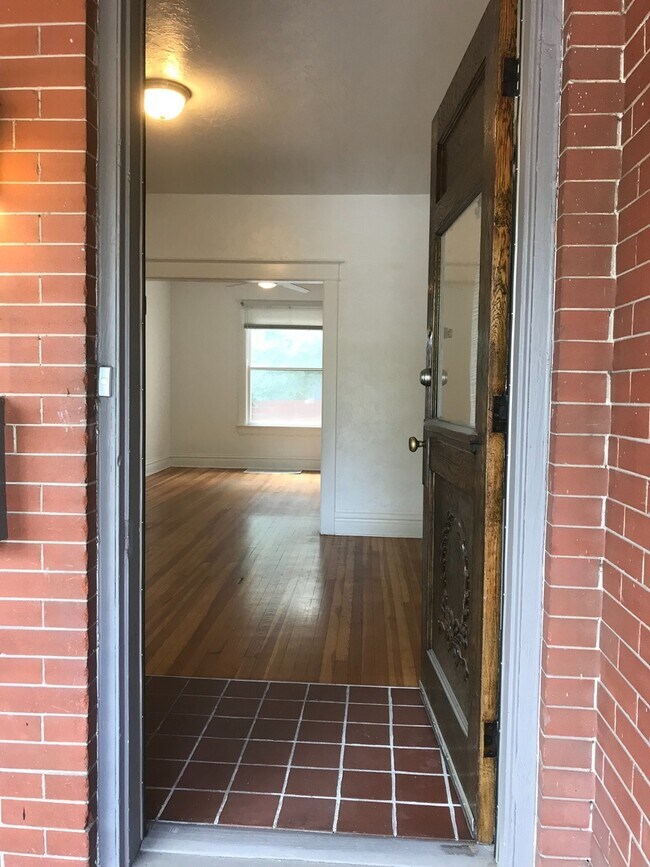 Foto del edificio - Washington Park Duplexes