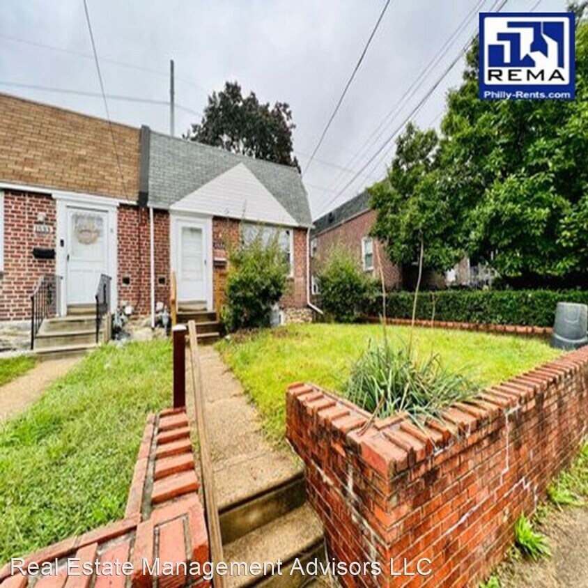 3 br, 1.5 bath House 1531 Yates Ave House Rental in Marcus Hook, PA