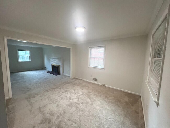 Foto del edificio - 4517 N Carlin Springs Rd