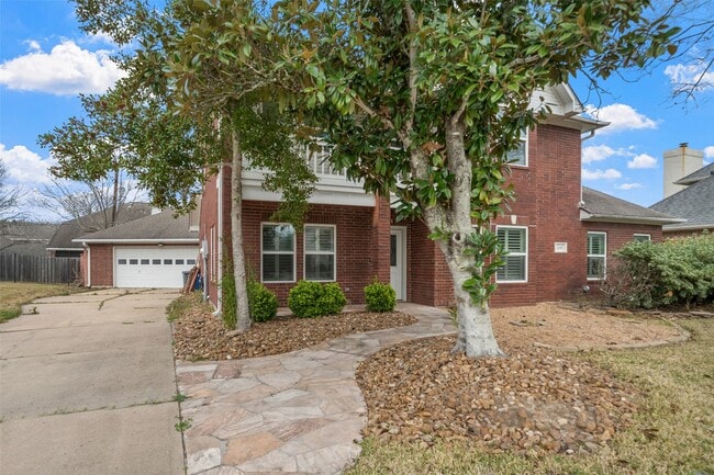 Foto del edificio - 1116 River Ct