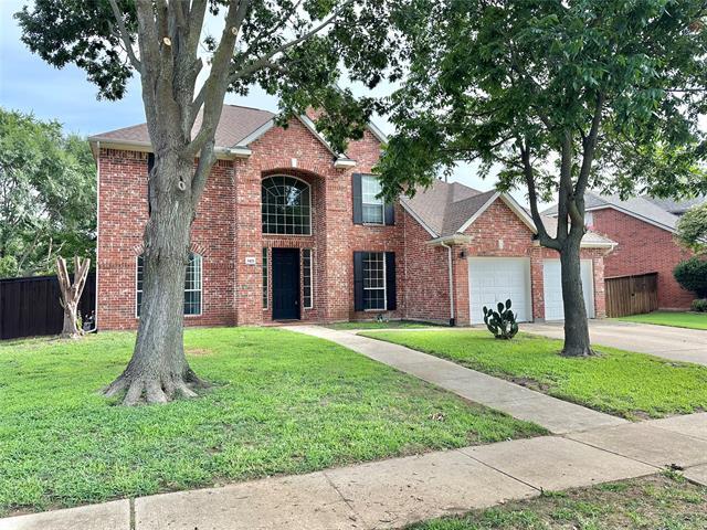 Foto del edificio - 3421 Preakness Dr