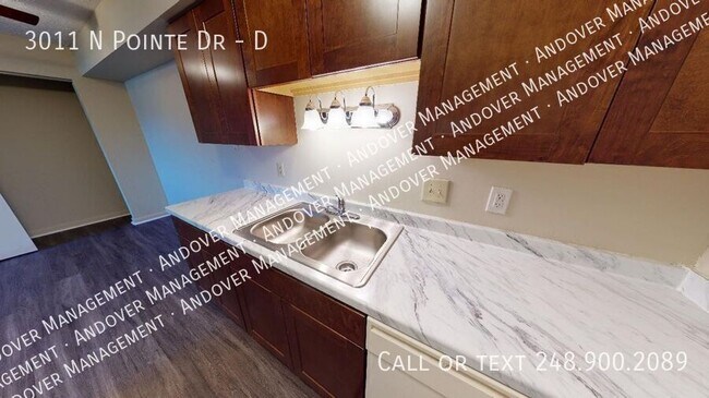 Photo - 3011 N Pointe Dr Apartment