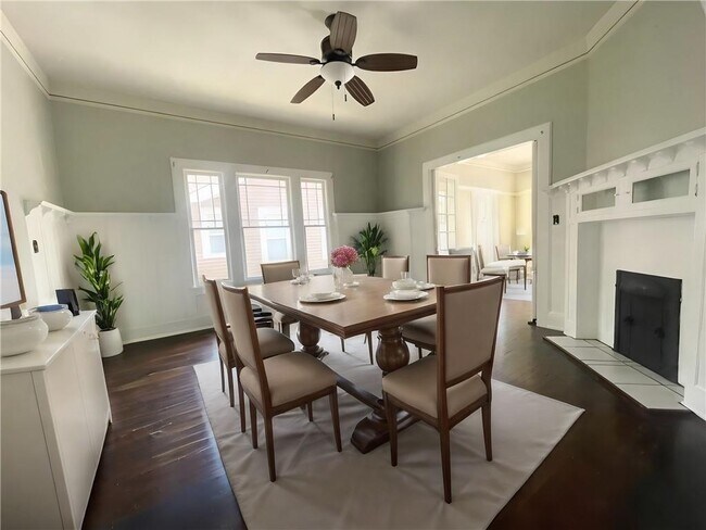 Building Photo - 258 Cherokee St