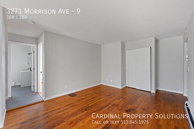 Foto del edificio - Beatiful 1 Bedroom in Gas Light District! ...