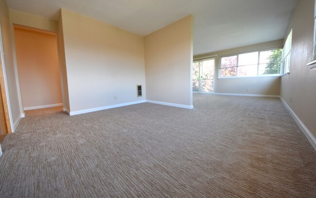 Foto del interior - Whitman Apartments