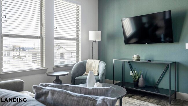 Foto del edificio - 12500 Shadowglen Trce