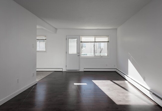 Photo du bâtiment - Katelyn