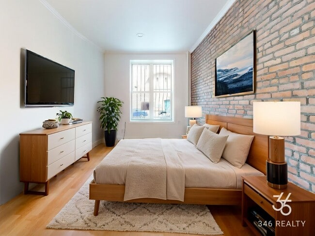 Foto del edificio - Bradhurst Avenue