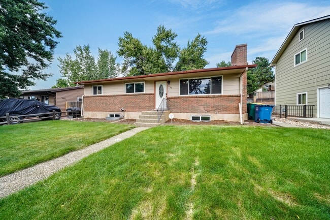 Photo - 1206 Westmoreland Rd House