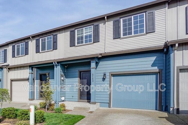 Photo - 2153 NE 118th Pl Townhome