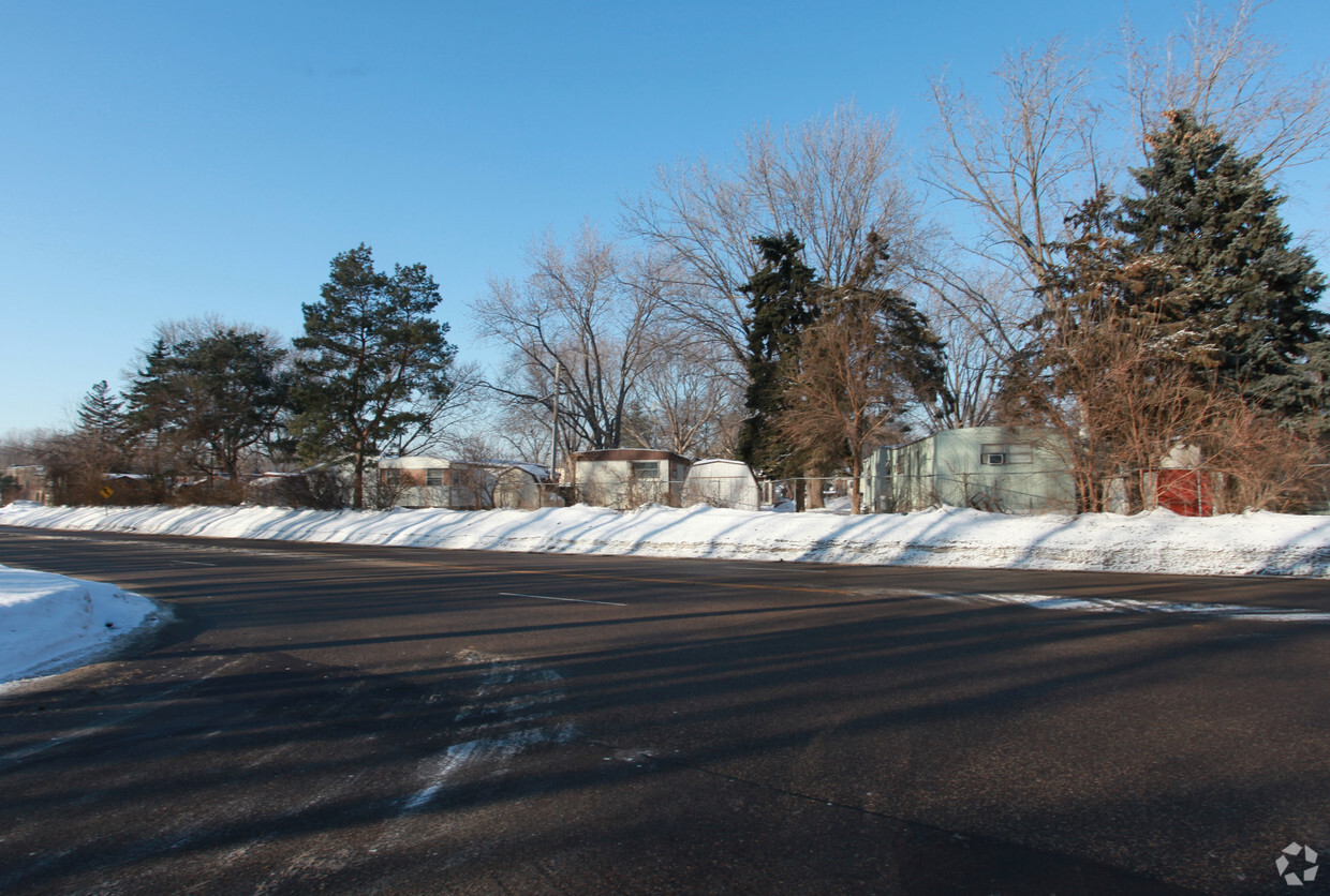 Primary Photo - Fridley Terrace