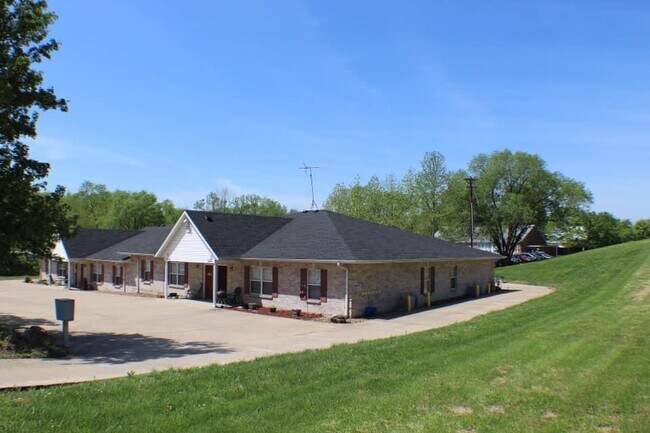 Foto del edificio - 2460 East 5th Street