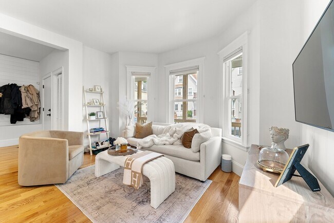 Foto del edificio - 54 Bloomfield St
