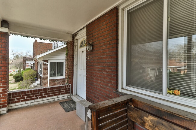 Building Photo - 1040 Childress Ave