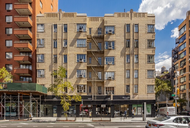 Building Photo - 171-177 7th Ave
