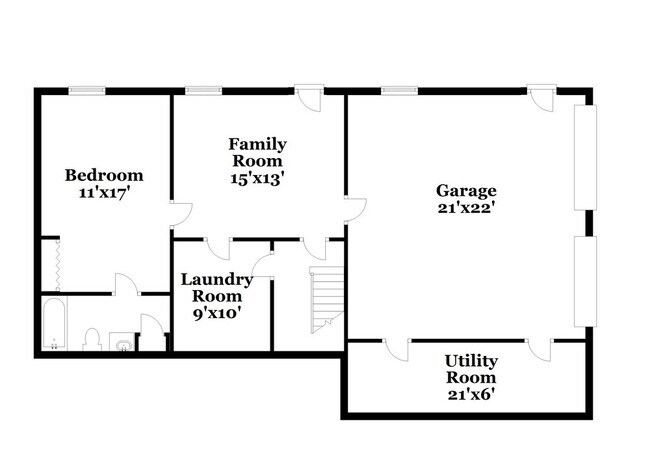 Building Photo - 6845 Sarah Dr