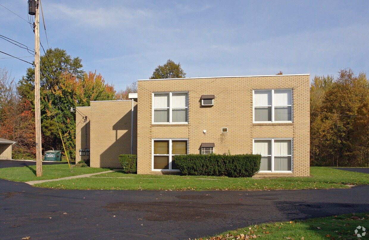 Foto del edificio - 3916 Tod Ave
