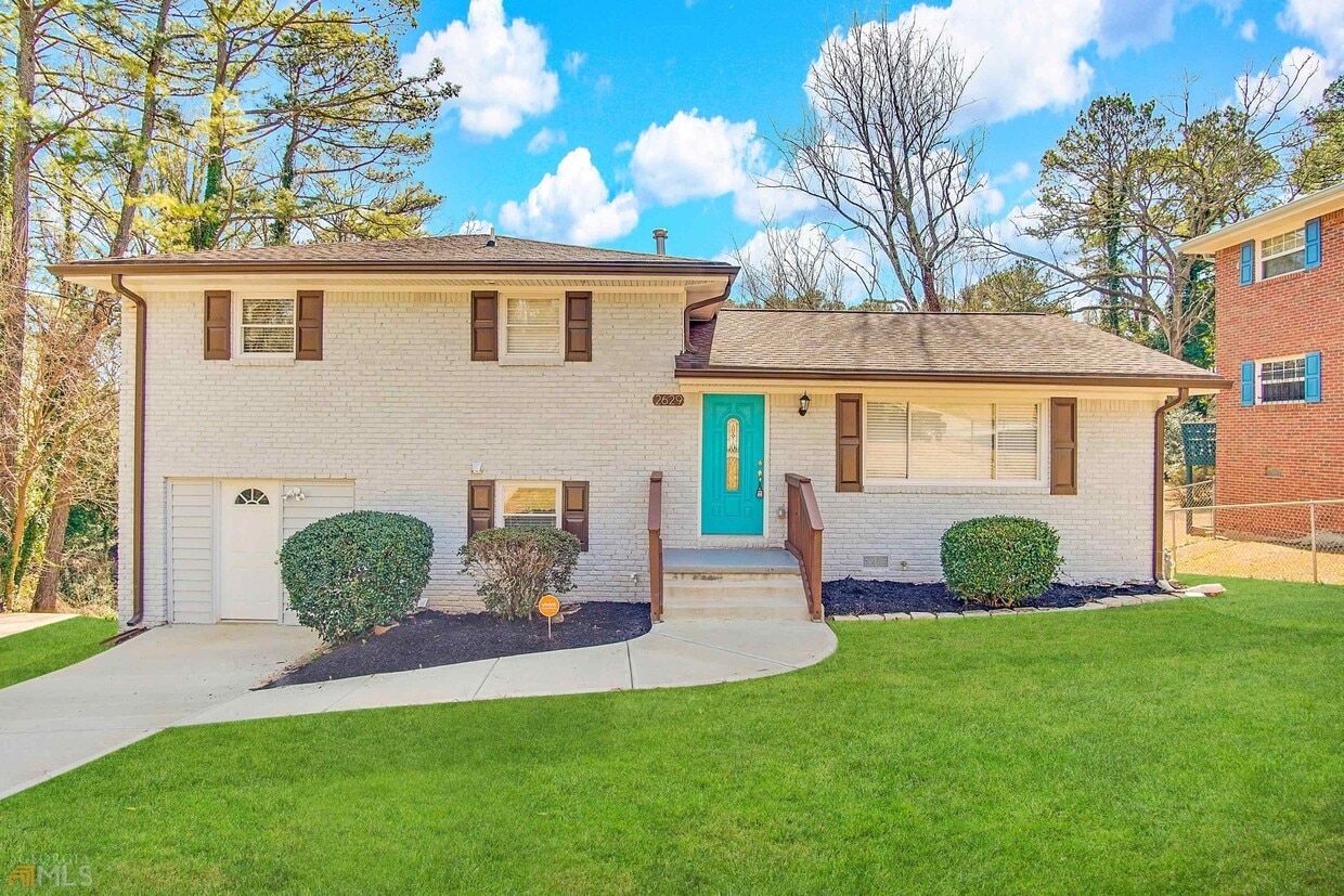Primary Photo - 2629 Preston Dr