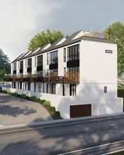 Building Photo - West Village Townhomes