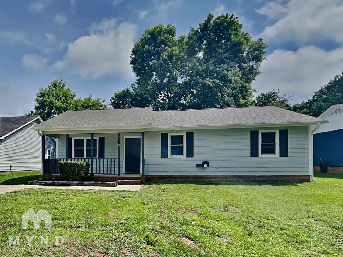 Primary Photo - 5110 Darby Dr