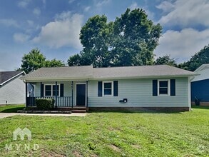 Building Photo - 5110 Darby Dr