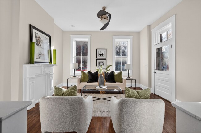 Building Photo - 2811 Missouri Ave