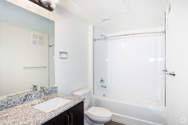 B2 - Bathroom - Polaris