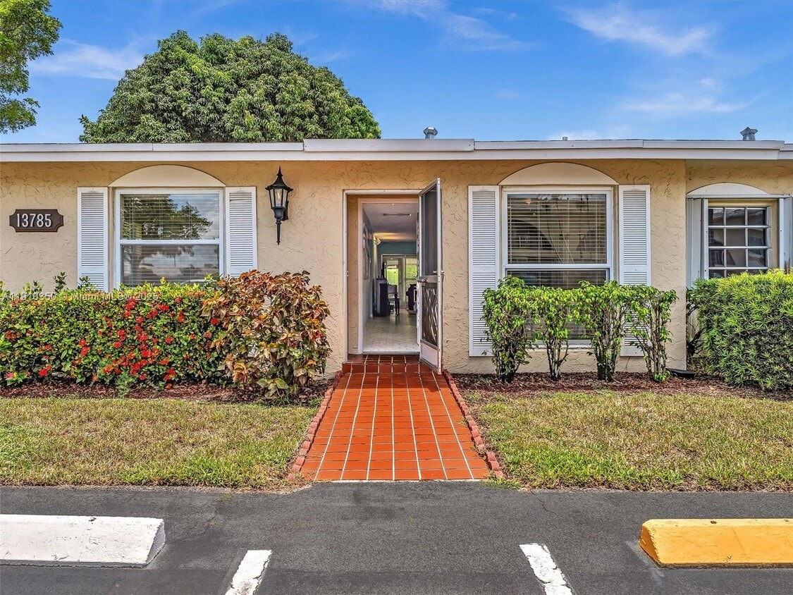 Primary Photo - 13785 Flora Pl