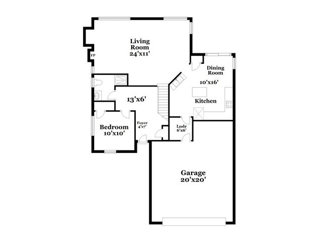 Foto del edificio - 908 Ashurst Ct