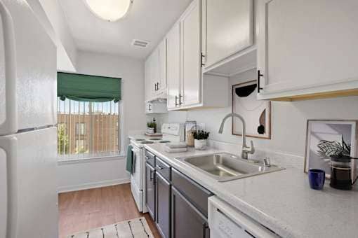 Building Photo - Washington Apartments