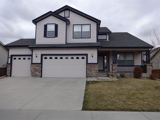 Foto principal - 4417 MT Oxford St