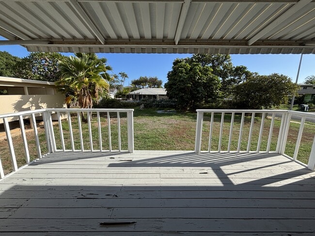 Building Photo - 5265 Manauwea St