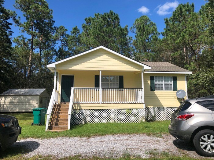 Primary Photo - Beautiful 2/1 for rent in Bay St. Louis