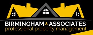 Property Management Company Logo