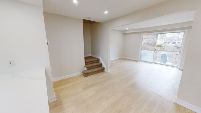 Photo du bâtiment - Tindale & Quigley