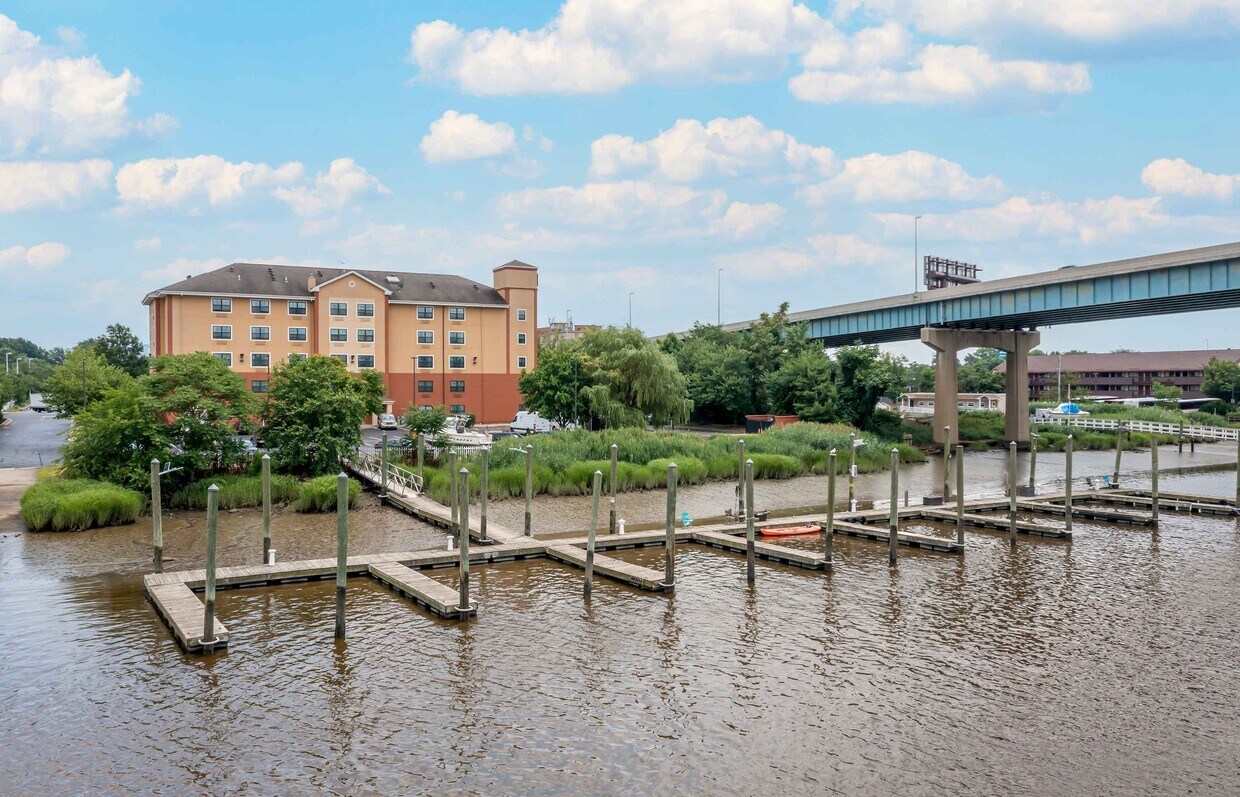Foto principal - Furnished Studio-Secaucus - Meadowlands