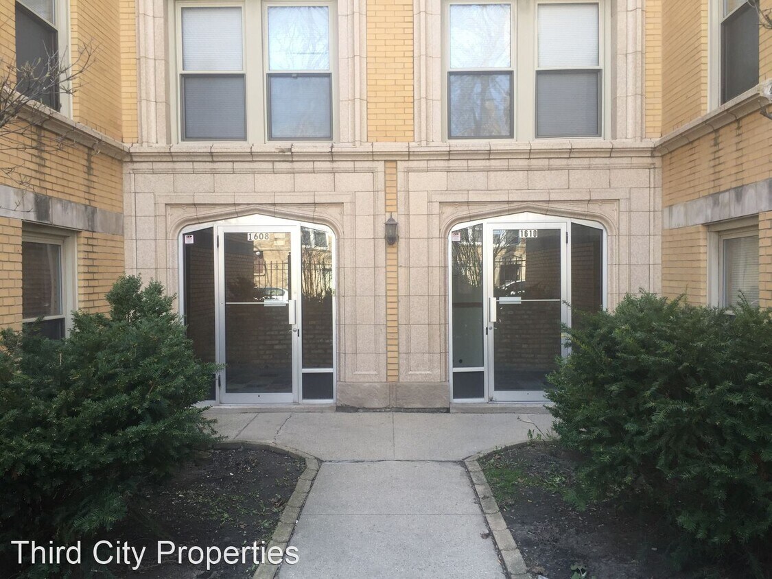 Foto principal - 1608 N Luna Ave