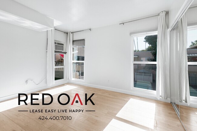 Foto del edificio - 1327 Laurel Ave
