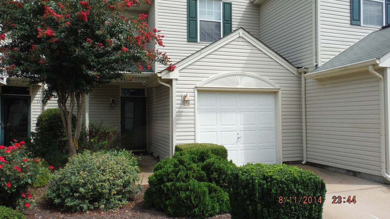 Primary Photo - Kiln Creek Townhouse