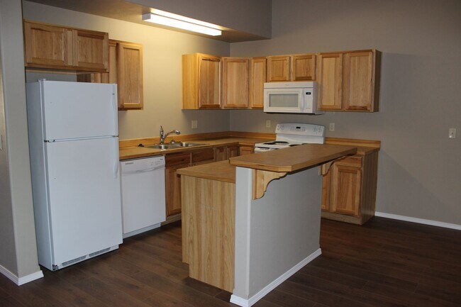 Foto del edificio - 16671 Shaw Pine Ct