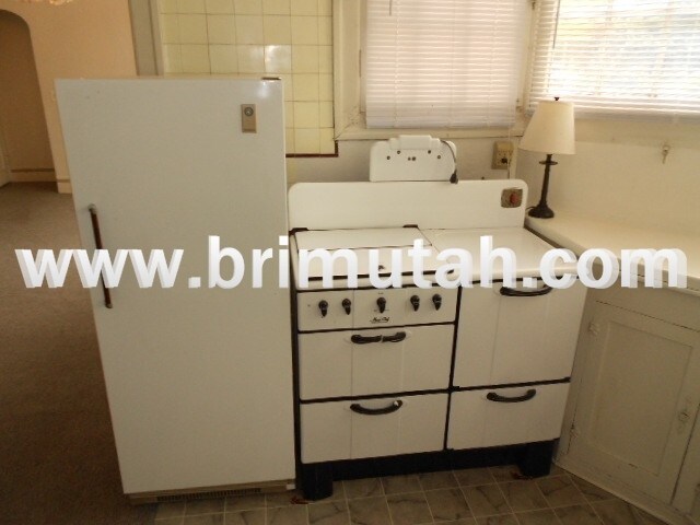 Foto del edificio - 1824 S 1000 E