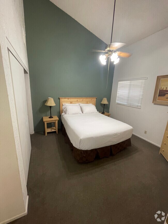 Apartments for Rent in Twentynine Palms CA