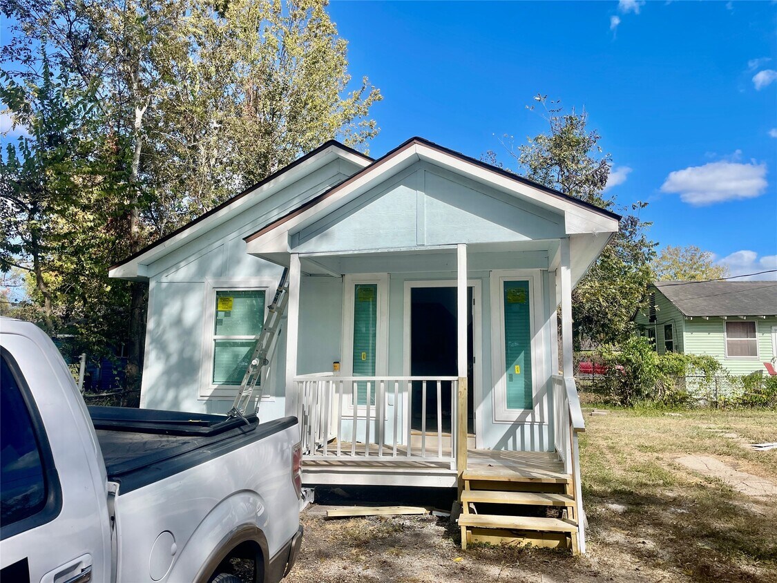 Foto principal - 504 N 8th St