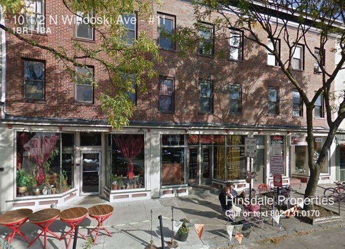 Foto principal - 10 1/2 N Winooski Ave
