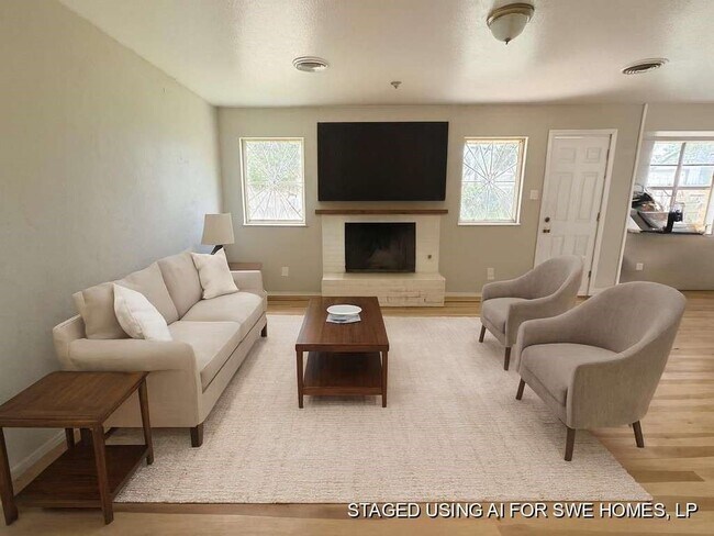 Foto del edificio - 5431 45th St