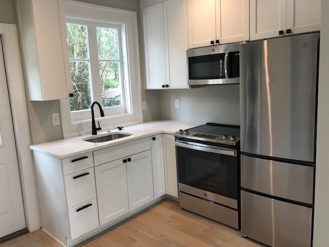 Building Photo - 40 Nunan St