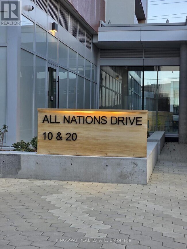 Building Photo - 20 All Nations Dr