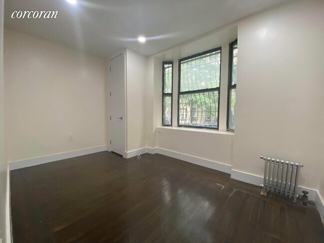 Building Photo - 532 W 143rd St